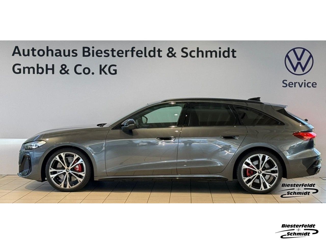 Audi S5 Avant quattro 3.0 TFSI RFK LED APP Pano