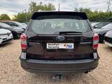 Subaru Forester 2.0X Exclus. Kam*8Fach*SitzHz.*AHK*Pano - Subaru aus 2013