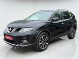 Nissan X-Trail Tekna 4x4 LED*PANO*360*LEDER*KEYLESS - Nissan X-Trail Gebrauchtwagen in Hamburg