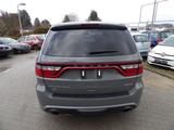 Dodge Durango SRT 392 HEMI Vollausst. Automatik Allrad - Dodge: All