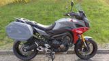 Yamaha Tracer 900 GT - YAMAHA TRACER 9 GT