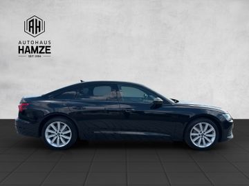 Audi A6 Lim. 45 TFSI quattro design|Kamera|VirtualCo.