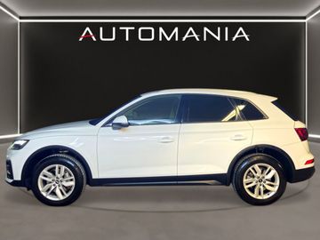 Audi Q5 - 5