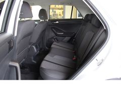 Fahrzeugabbildung Volkswagen T-Roc Life,Top-Ausstattung,Top-Zustand