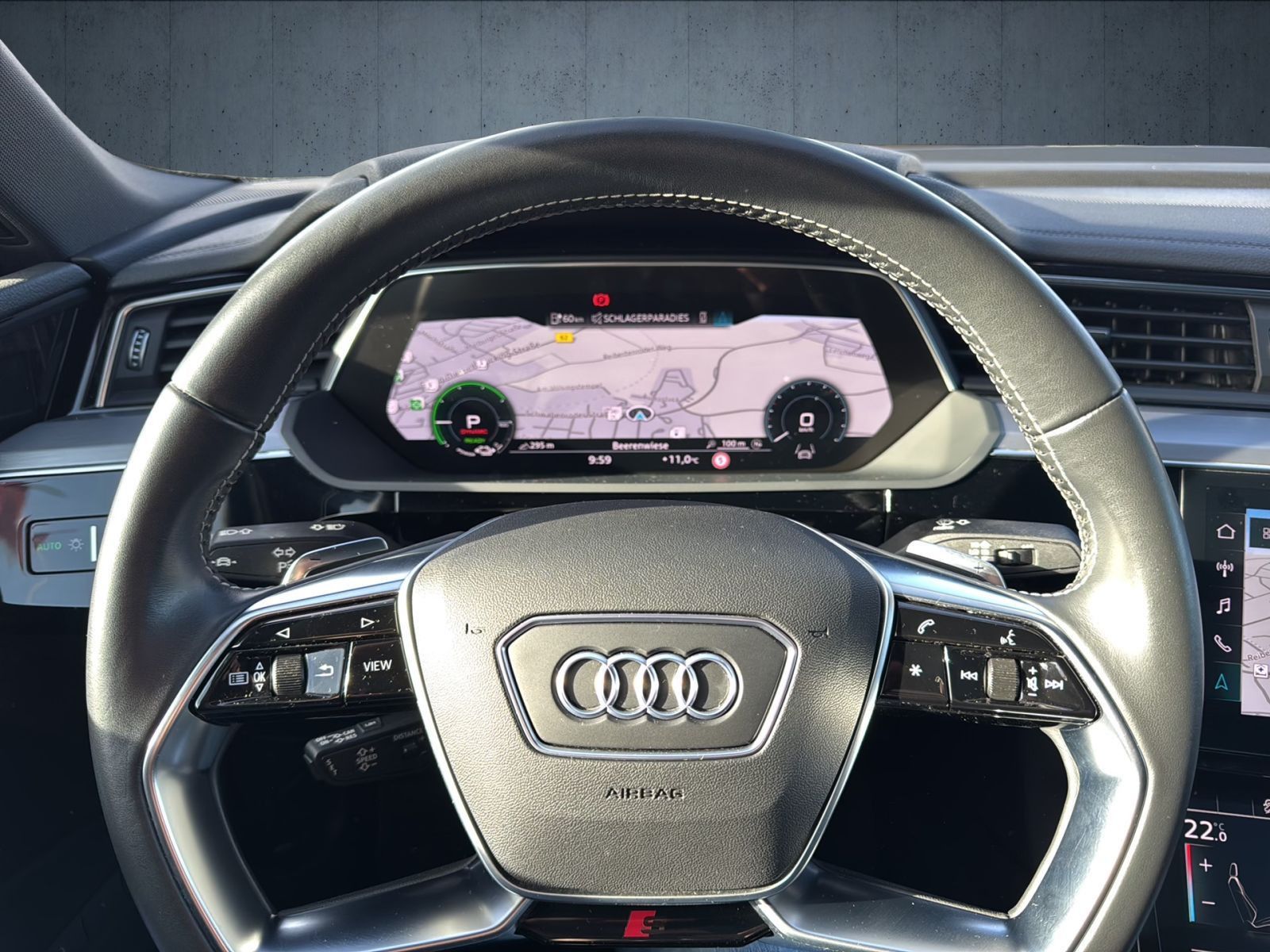Audi e-tron - Bild 28