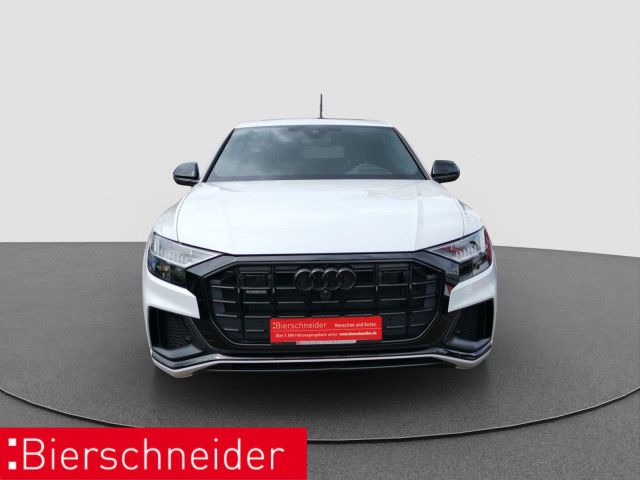 Audi Q8 - Bild 2