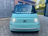 Fiat Topolino fahren ab 15 Jahren Lieferung frei Haus - Fiat Topolino Neuwagen