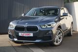 BMW X2 xDrive 18d Advantage Klimaaut. LED Navi AHK - BMW X2 Advantage mit Diesel-Antrieb