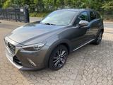 Mazda CX-3 SKYACTIV-G 120 FWD 5T 6GS AL-SPORTS NAV - Mazda: Cx6