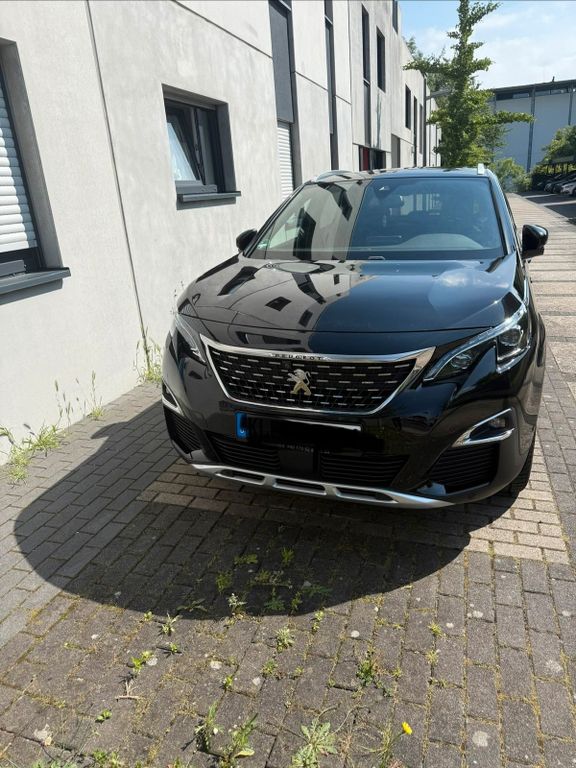 Image of Peugeot 3008