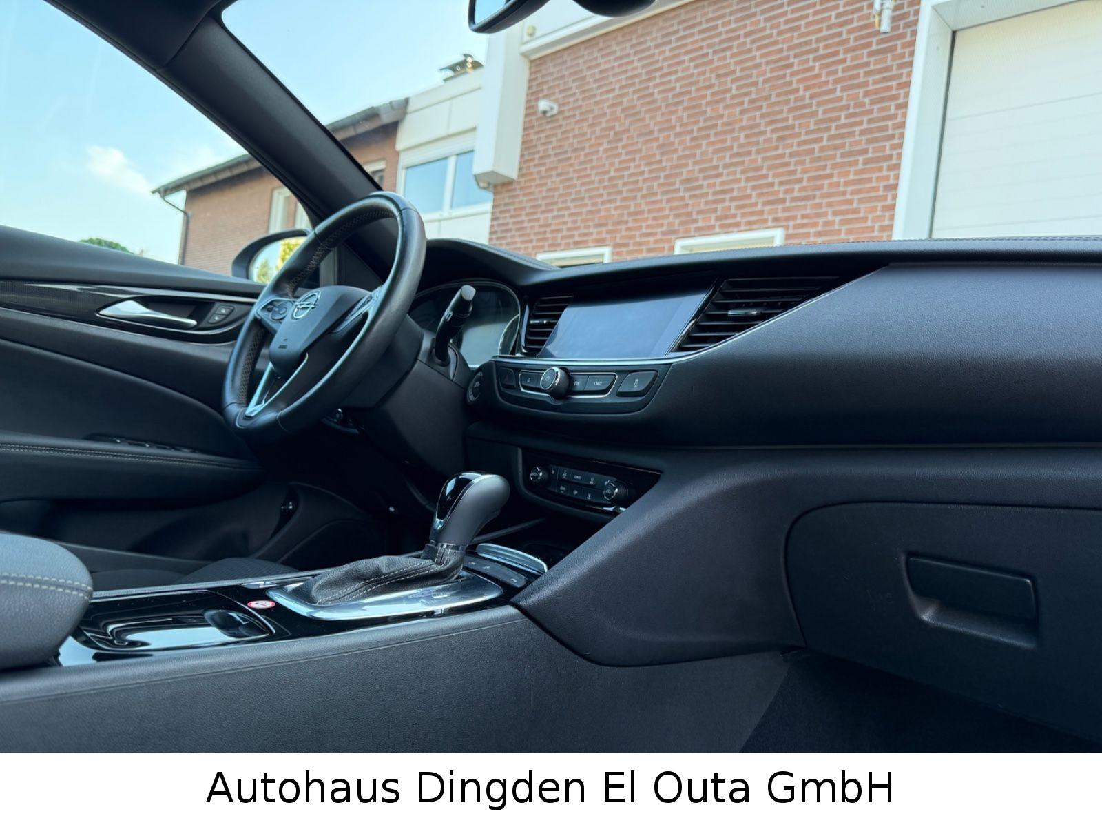 Opel Insignia B Sports Tourer 1.5 CDTI Business