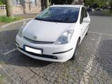 Toyota Prius 1.5-l_VVT-i Executive  - gebrauchte Toyota Prius aus dem Jahr 2007
