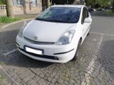 Toyota Prius 1.5-l_VVT-i Executive  - Toyota Prius aus 2007
