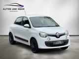 Renault Twingo Expression*Klima*Tempomat*ESP*Radio* - Renault Twingo Expression mit Benzin-Antrieb