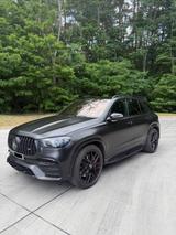 Mercedes-Benz GLE 53 AMG Mercedes-AMG GLE 53 4MATIC+ Merce... - Mercedes-Benz GLE 53 AMG aus 2020
