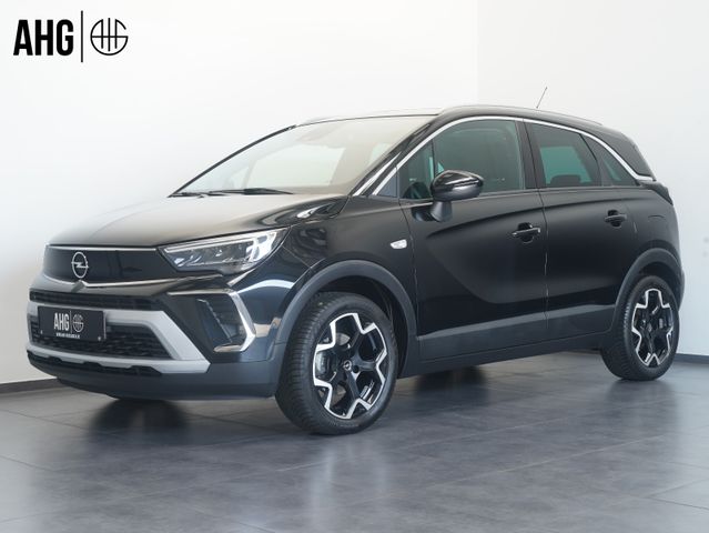 Opel Crossland (X) 1.2 Turbo Elegance LED/NAVI/PANO