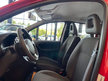 Fiat Panda 1.2 8V Trekking 4X4 *ABS*ALLRAD*ZENTRALVER