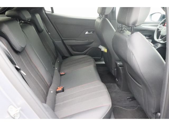 Fahrzeugabbildung Opel Mokka e GS Line