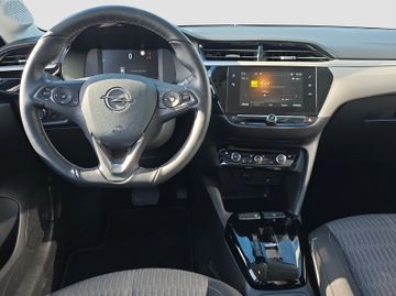 Fotografie 11 des Opel Corsa F e Edition AC Allwetterreifen