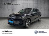 Volkswagen Tiguan 2.0 TDI Elegance AHK+DCC+Leder+Matrix