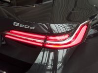 BMW 520 - Vorschau Bild 7