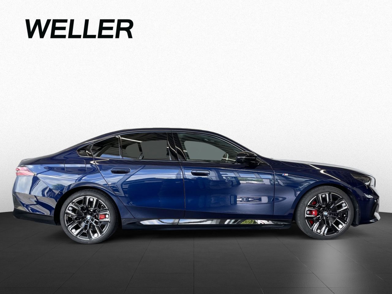 BMW i5 - Bild 12
