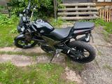 Suzuki GSX-S - SUZUKI VON 81 BIS 125 CCM