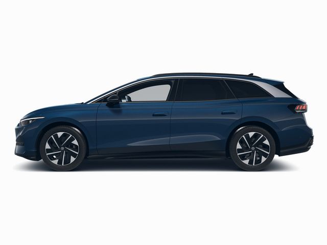 ID.7 Tourer Pro S 210 kW 286 PS 86 kWh 1-Gang-Au