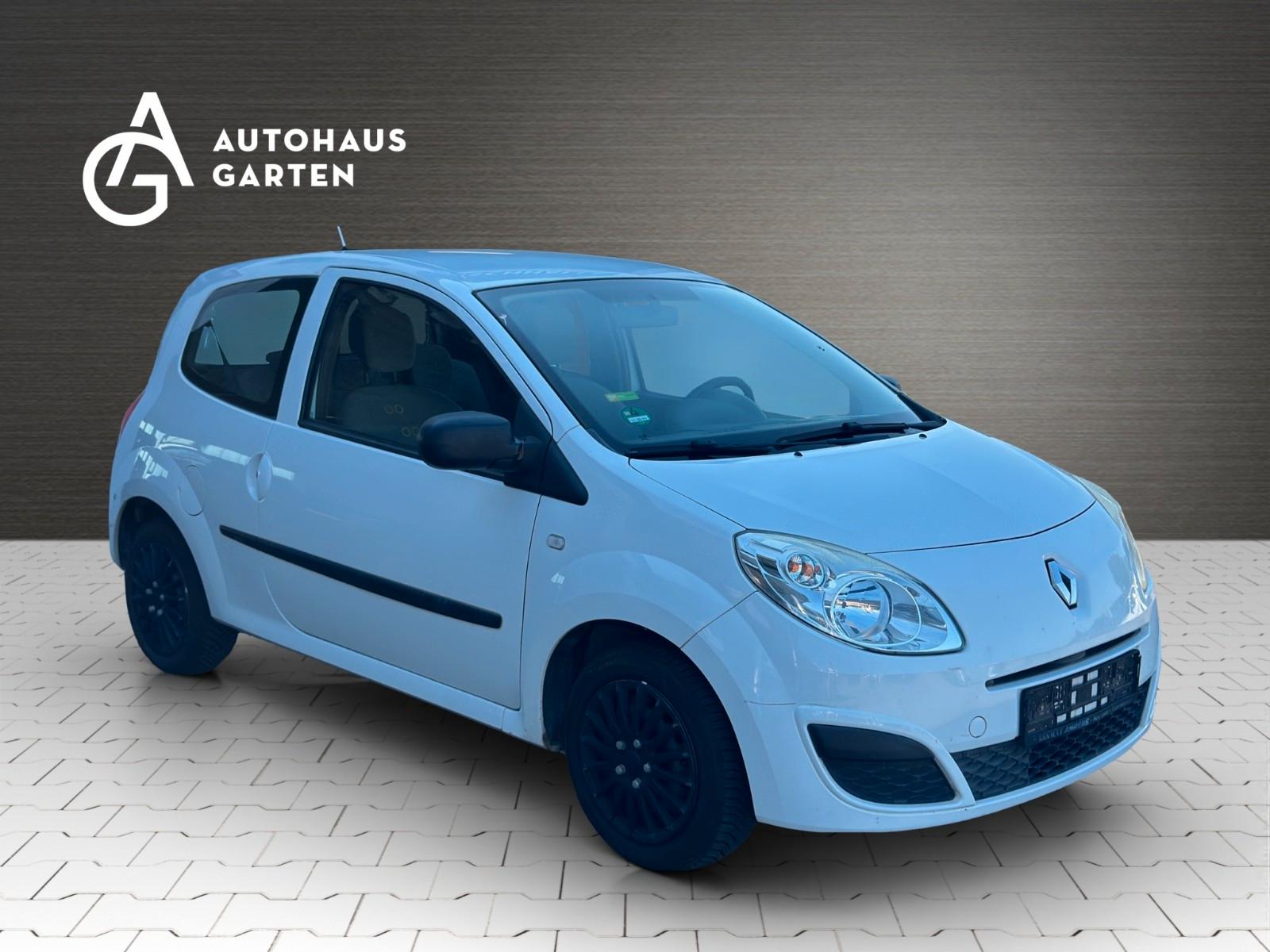 Renault Twingo 1.2 Authentique Klima