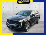 Cadillac XT4 2.0 Sport AWD Panor.Dach+Bose+Navi - Cadillac XT4 aus 2023