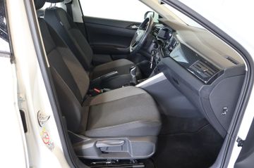 Volkswagen Taigo 1.0 TSI Life AID+ACC+LED+CARPLAY+ALU