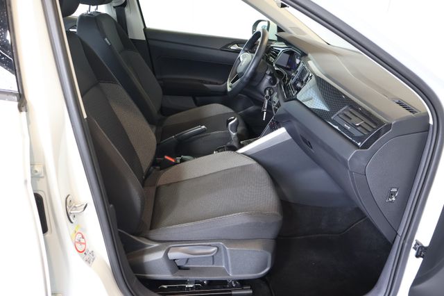 Volkswagen Taigo 1.0 TSI Life AID+ACC+LED+CARPLAY+ALU