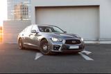 Infiniti Q50  Hybrid Sport AWD 3.5 V6, 225kw, 360°, BOSE - Infiniti Q50 Gebrauchtwagen