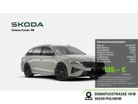Skoda Octavia - Vorschau Bild 1