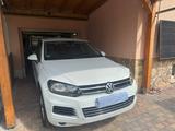 Volkswagen Touareg 3.0 V6 TDI Tiptronic BMT Terrain Tec... - Volkswagen Touareg: Standheizung
