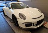 Porsche 991 GT3 Clubsport 1. Hand DE Fahrzeug Liftsystem