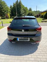 Seat Ibiza 1.0 TSI 85kW FR  - Seat Ibiza: 1.8