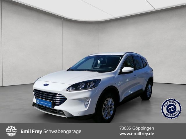 Ford Kuga 2.5 Duratec PHEV TITANIUM *ACC*NAVI*