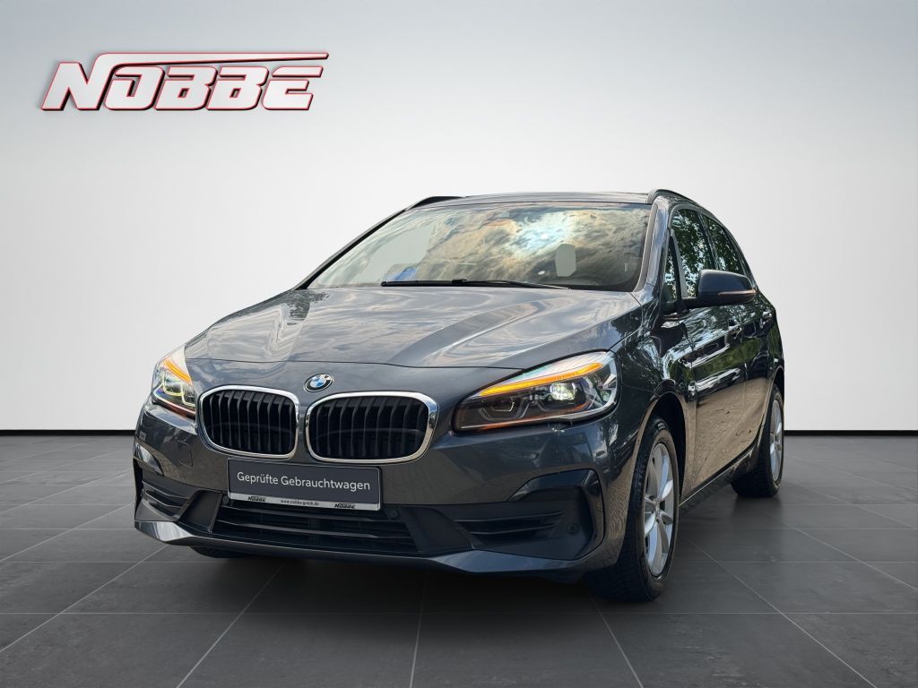 BMW 218i Active Tourer Aut. Advantage *Business+PDC*