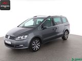 Volkswagen Sharan 2.0 TDI HIGHLINE MASSAGE,PANO,KEYLESS,ACC - Volkswagen Sharan in Berlin