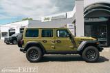 Jeep Wrangler 392 MOAB Special XTreme - 6,4l V8 HEMI - Jeep Wrangler 392 Gebrauchtwagen