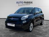 Fiat 500L Pop Star-1.HAND-SCHECKHEFT-TEMPOMAT-PDC - Fiat 500L aus 2014