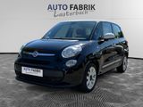 Fiat 500L Pop Star-1.HAND-SCHECKHEFT-TEMPOMAT-PDC - Fiat 500L: Pop Star