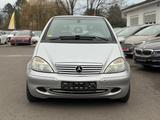 Mercedes-Benz A 170 CDI CLASSIC - gebrauchte Mercedes-Benz A 170 aus dem Jahr 2004