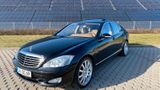 Mercedes-Benz S 420 CDI -KEYLESS-GO /AHK/Scheckheft  - Mercedes-Benz S 420