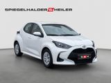 Toyota Yaris 1.0 Dual-VVTi EU6d 1,0l 5-tg. Comfort - Toyota Vorführfahrzeuge
