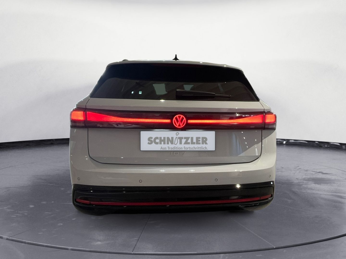 Volkswagen ID.7 - Bild 4