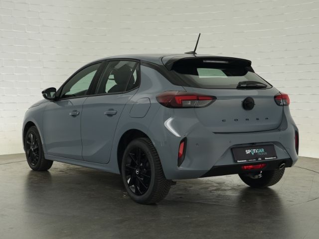 Corsa F FACELIFT GS+LED+RÜCKFAHRKAMERA+SITZ-/LEN