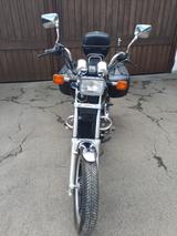 Honda VT500 - HONDA VT 500
