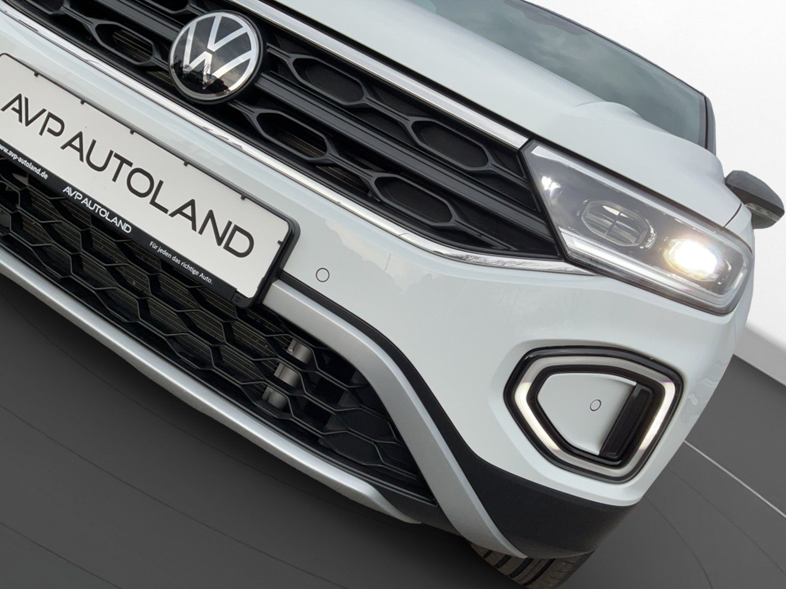 Volkswagen T-Roc - Bild 17